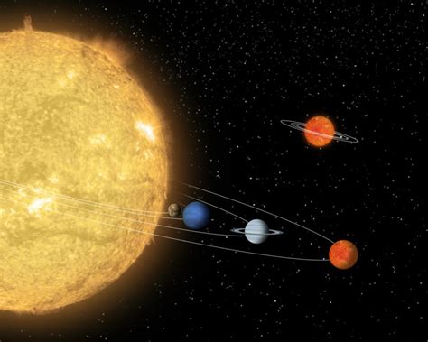 Cancri System