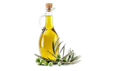 7 Surprising Health Benefits Of Olive Oil » Lifestyle Femina