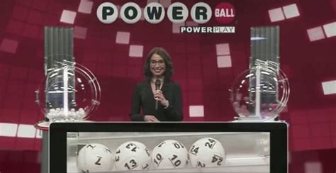 California Powerball Player Strikes Gold Wins 1 08b Third Largest