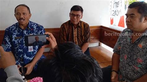 Situasi SMAN Sampang Usai Siswi Melahirkan Di Kelas Begini Kondisi Bayinya