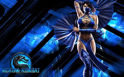 HD wallpaper: Mortal Kombat, video games, Kitana | Wallpaper Flare