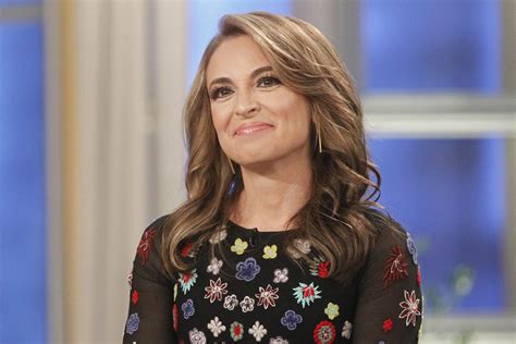 Jedediah Bila Quits The View Tv Guide