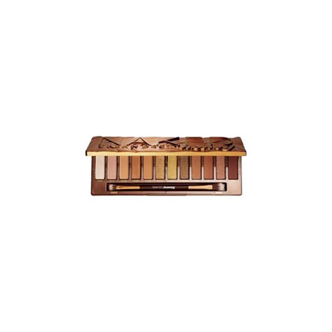 Paleta Farduri De Pleoape Urban Decay Naked Honey Palette Flanco Ro