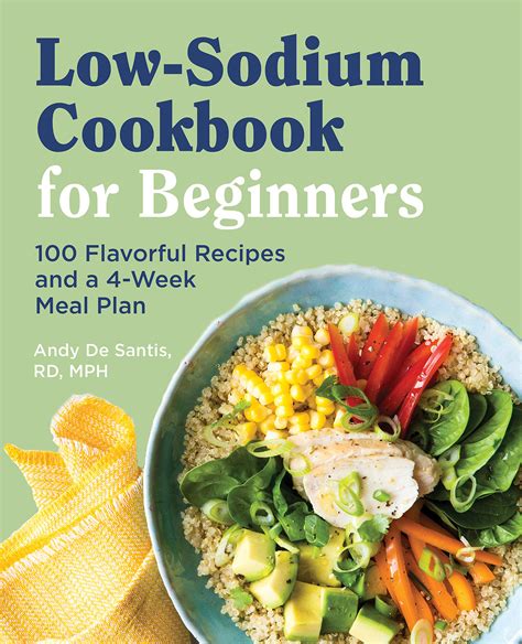 Low Sodium Recipes - Low Sodium Diet Center Eatingwell : Find great low ...