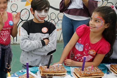 Por qué es importante festejarle el cumpleaños a los chicos LA NACION