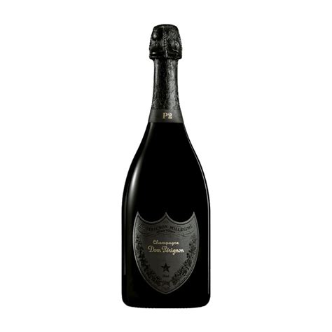 DOM PERIGNON P2 2004 GIFT BOX Crystal Wines