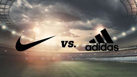 Nike Vs Adidas ¿quién Gana La Guerra De Las Marcas En El Real Madrid