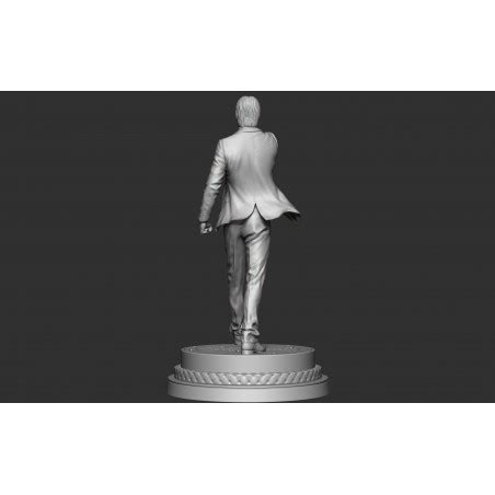 John Wick Stl Files For D Print