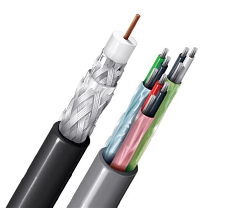 Fieldbus Cable Mosh Technology