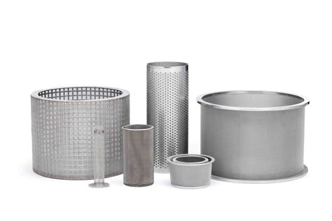 Wire Mesh Filters What You Need To Know Before You Buy