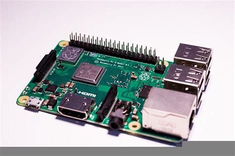 Qué Es Raspberry Pi Para Qué Sirve Y Cómo Funciona 2024