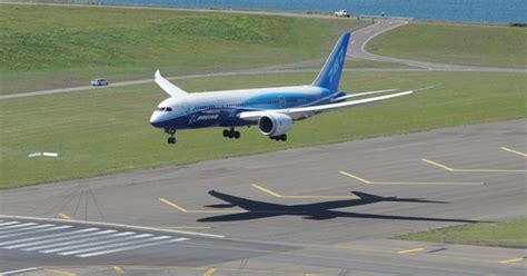 Boeing proposes 787 Dreamliner fix to FAA - CBS News