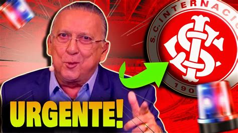 💣É A Melhor NotÍcia Inter Abre NegociaÇÃo Com Atacante Do Bayer