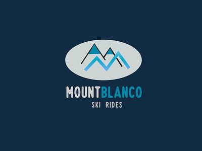 Ski Rides Logo designs, themes, templates and downloadable graphic ...