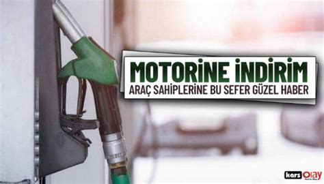 Ara Sahiplerine G Zel Haber Motorine Ndirim Geliyor