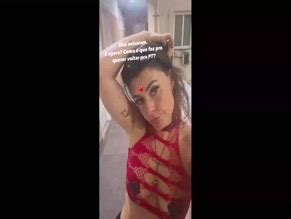 MAFALDA LUIS DE CASTRO Nude AZNude