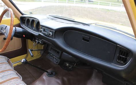 1979 Chevrolet Luv D Barn Finds