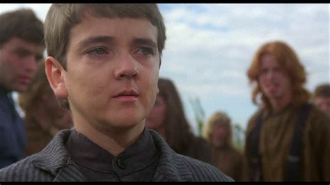 Reel Review: Children of the Corn (1984) — Morbidly Beautiful