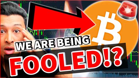 🚨bitcoin Huge Warning Fomc July 27 Youtube