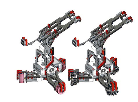 Lego Mindstorm Ev Instructions