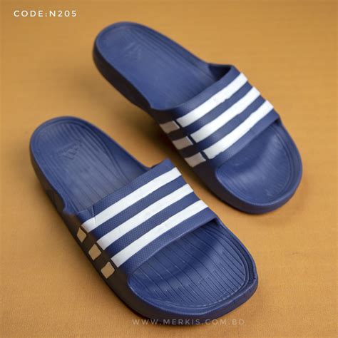 Adidas Duramo Slide Blue Comfort And Style In Slip On Sandals