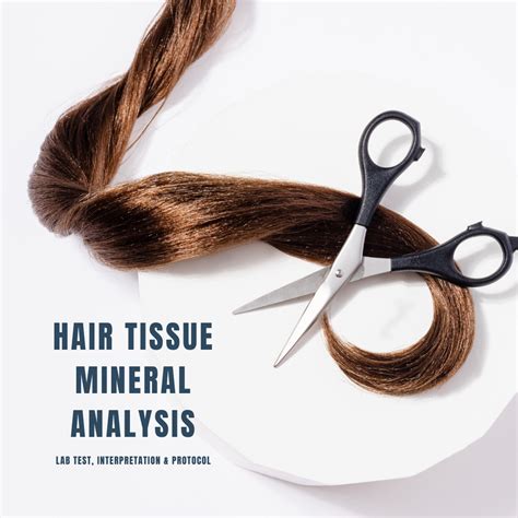 Mineral Hair Analysis Test Htma Philippines Get Better