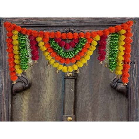 Toran Garlands Door Hanging