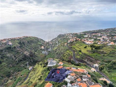 Casa Ou Moradia Venda No Caminho Do Lombo Brasil S N Calheta