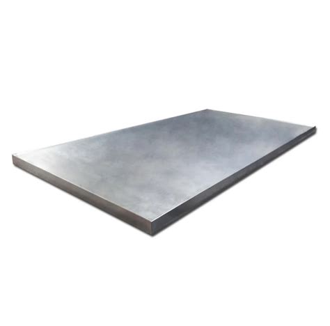 How Thick Is 20 Gauge Galvanized Steel