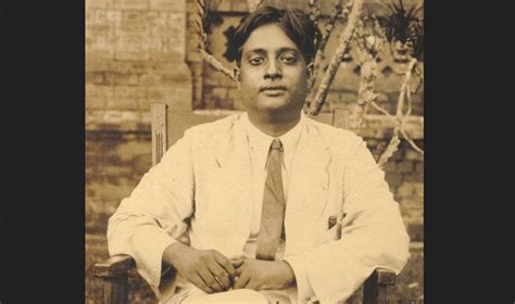 Satyendra Nath Bose and his contributions to the Quantum World ...