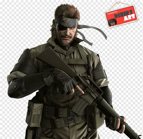 Metal Gear Solid Peace Walker Metal Gear Solid 3 Snake Eater Metal