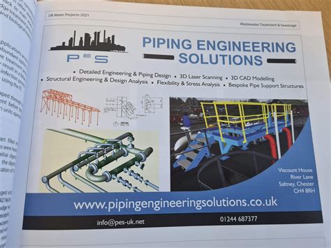 Piping Engineering Solutions Ltd