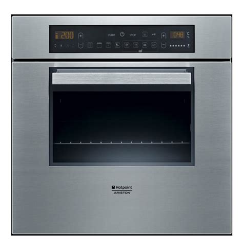 Hotpoint Ariston Fz Gp Ix Ha Forni