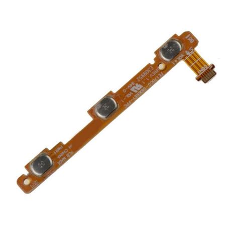 Power Button Flex Cable For Asus Fonepad 7 2014 Me170CG K012 Power