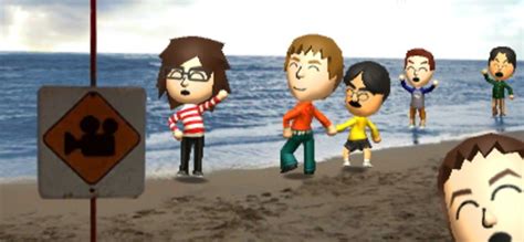 Tomodachi Life Review Outcyders