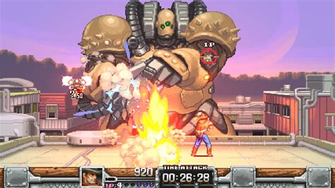 Wild Guns Reloaded Switch Screenshots