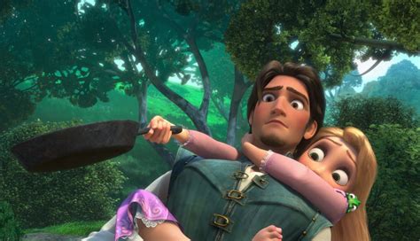 Tangled: Full Movie [Screencaps] - Tangled Image (21734274) - Fanpop