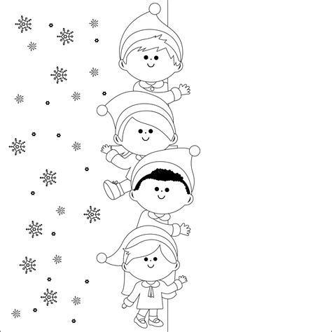 white christmas costumes 10