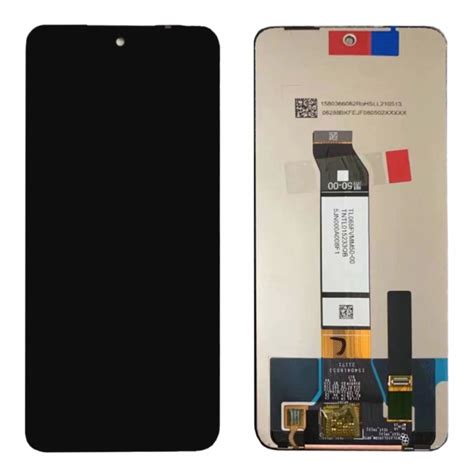 Xiaomi Poco M G Orj Nal Lcd Dokunmatik Ekran