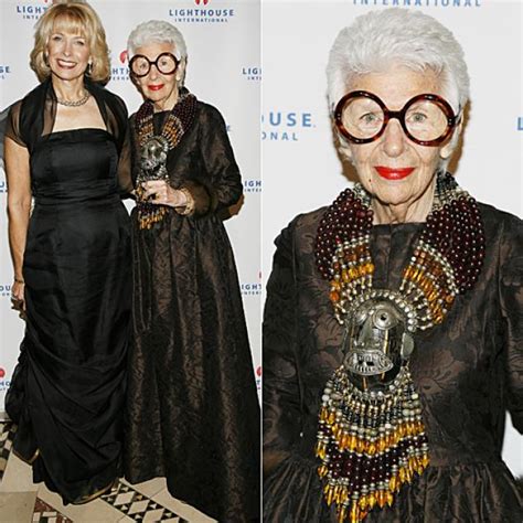 Айрис Апфель Фото В Молодости – Telegraph