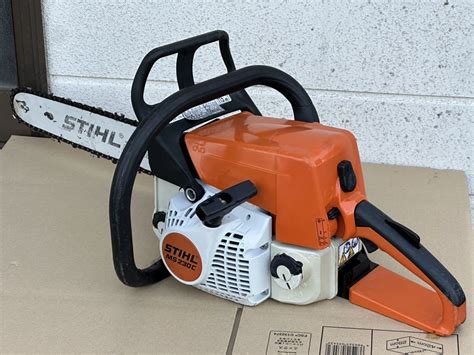 Yahoo Stihl Ms C