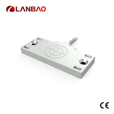 Wholesale Pnp Capacitive Proximity Sensor Manufacturer And Supplier