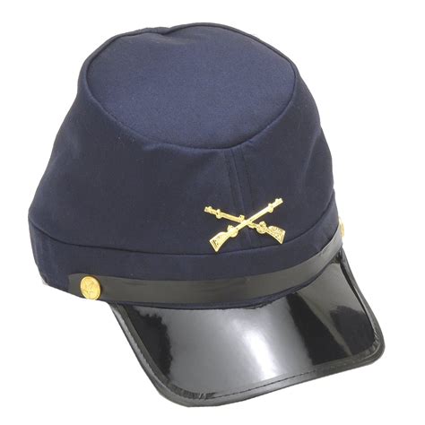 Civil War Union Soldier Hat - Walmart.com