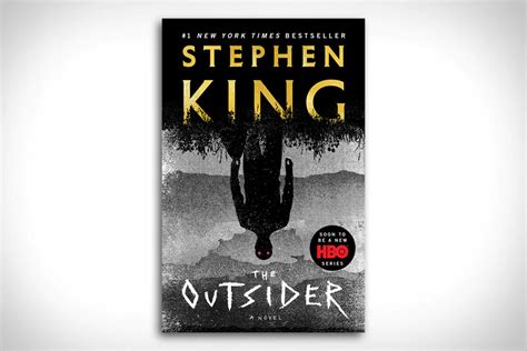 Stephen King: The Outsider