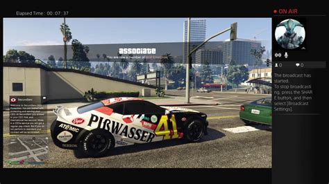 Gta Cunning Stunts Dlc Live Youtube