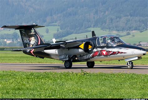 Saab 105OE - Austria - Air Force | Aviation Photo #4042805 | Airliners.net