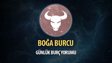 Boğa Burcu 15 Ocak 2025 Günlük Burç Gazete Yorumları