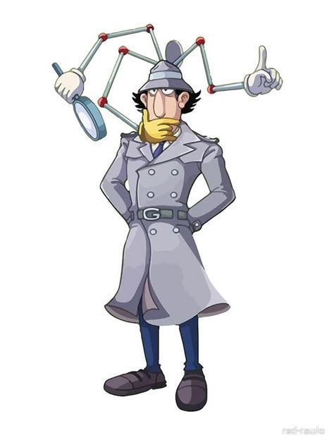 Disney prepara live action de Inspector Gadget Acrópolis Multimedios