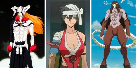 Top 15 Most Successful Bleach Villains Ranked