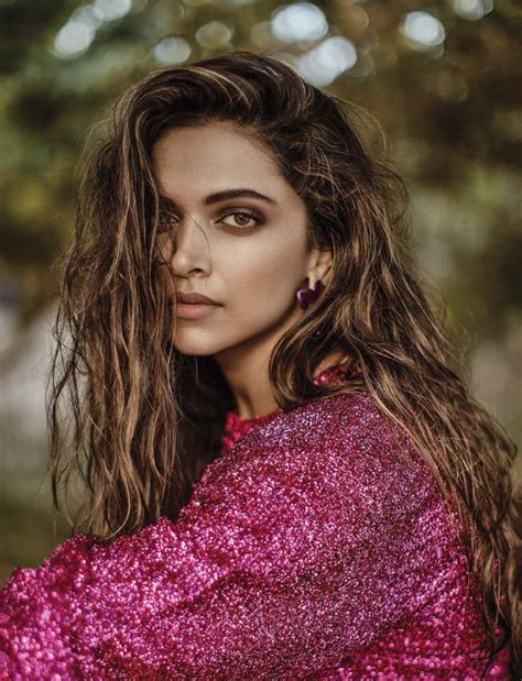 Deepika Padukone - HawtCelebs